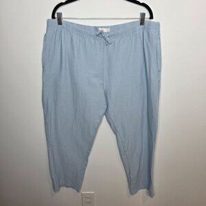 Onia Pants Womens XXLarge